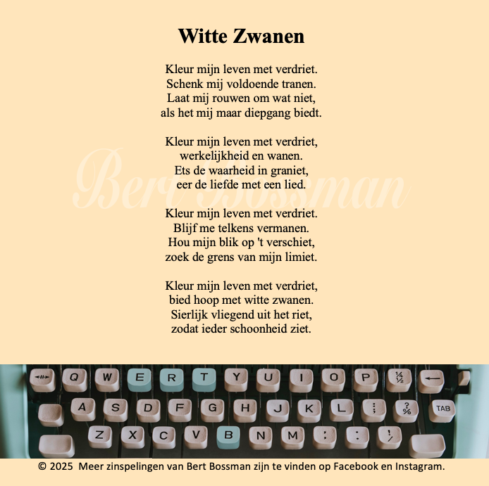 012 Witte Zwanen 260116