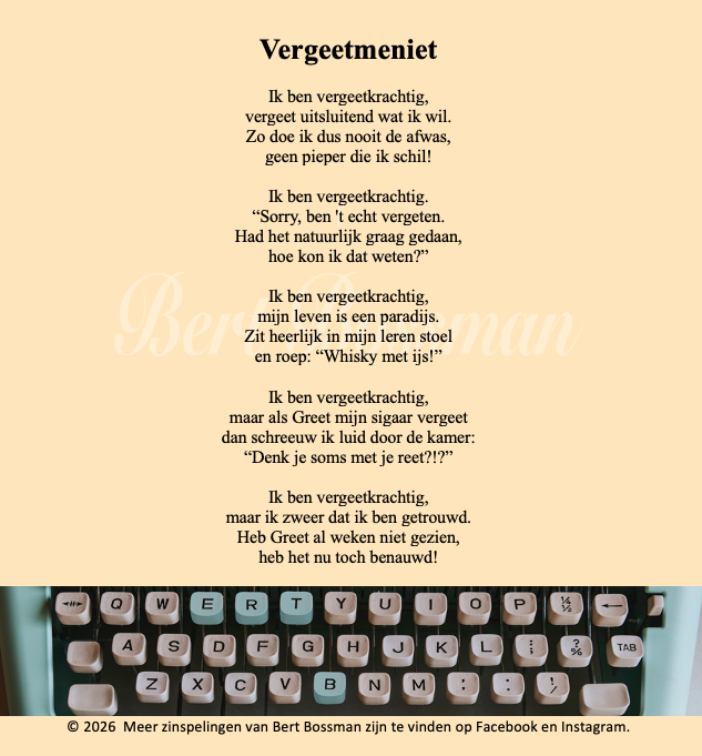 024 Vergeetmeniet