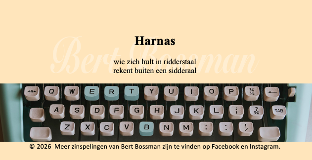 026 Harnas