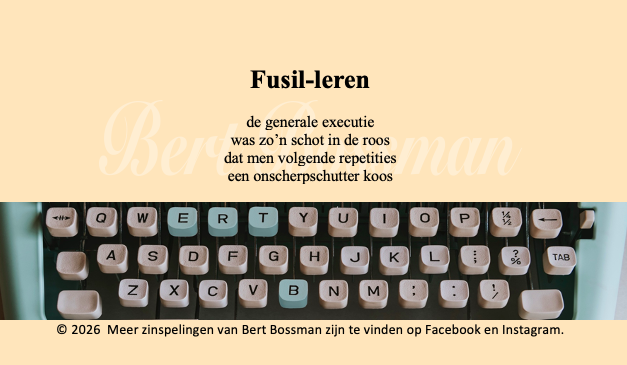 028 Fusil-leren