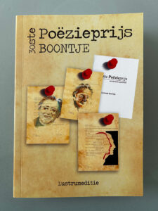 2025 Poezieprijs Boontje Lustrumeditie web
